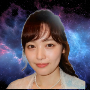 琳華〔りんか）先生